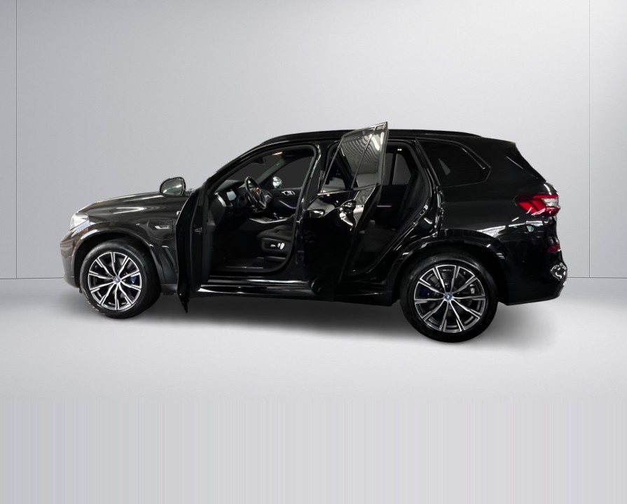 BMW X5 xDrive45e M-Sport - foto 10