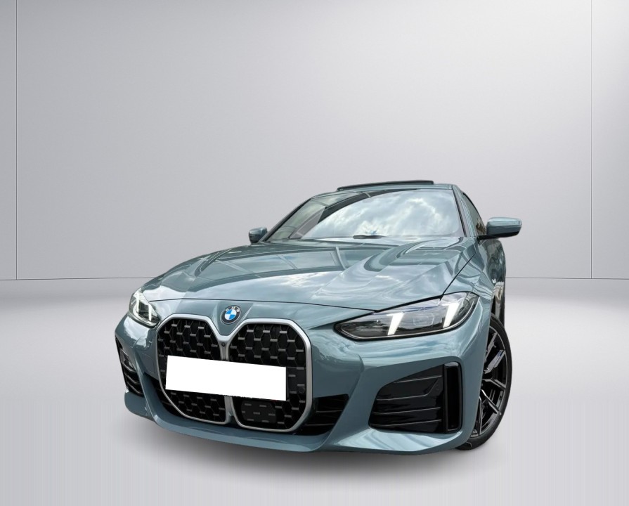 BMW Seria 4 430i xDrive Gran Coupe M-Sport - foto 7