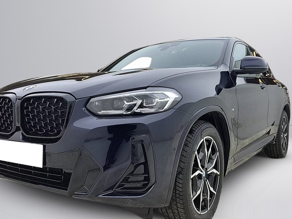 BMW X4 xDrive20i M-Sport - foto 7