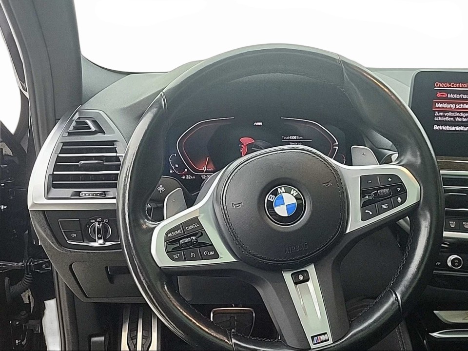 BMW X4 xDrive20i M-Sport - foto 13