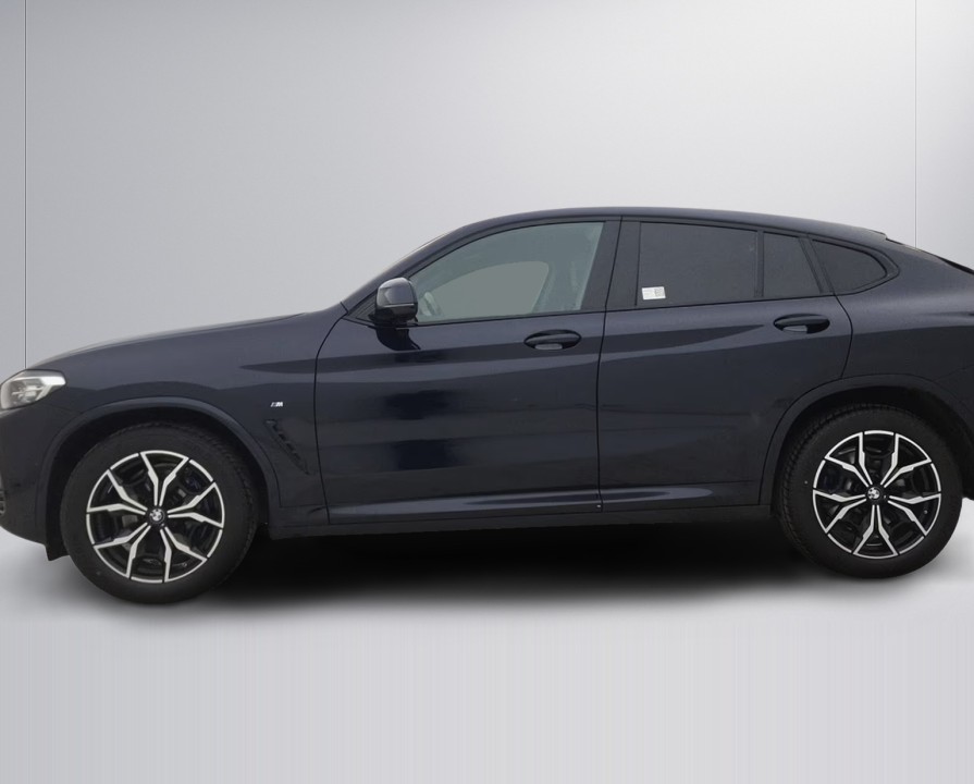 BMW X4 xDrive20i M-Sport - foto 6