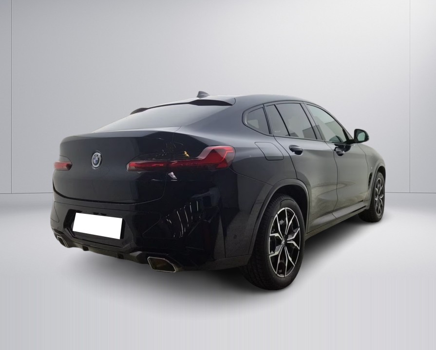 BMW X4 xDrive20i M-Sport (3)