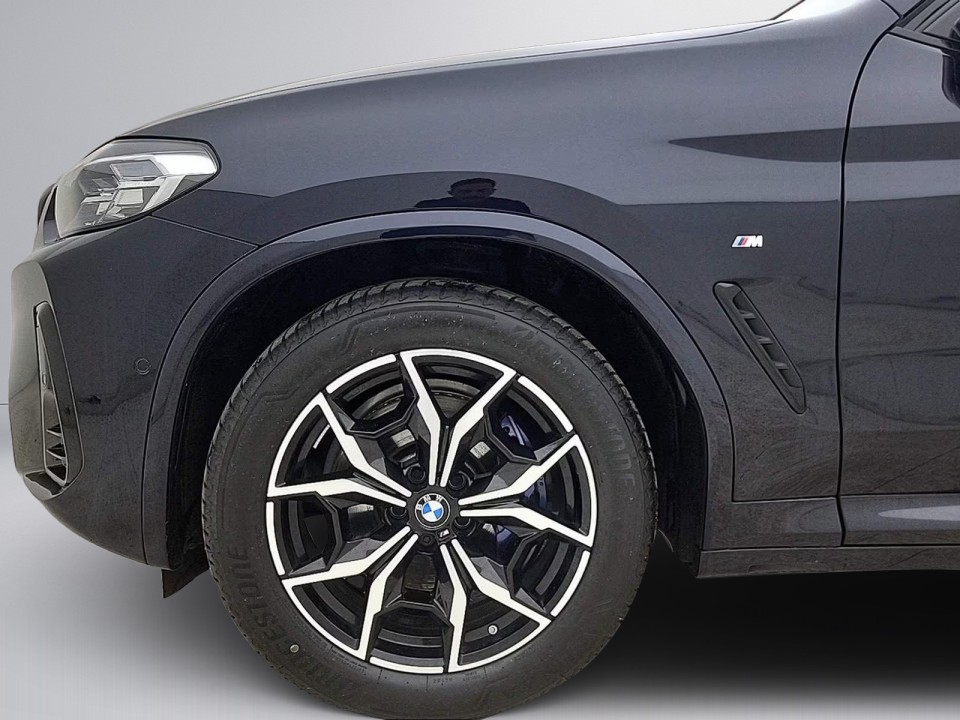 BMW X4 xDrive20i M-Sport - foto 17