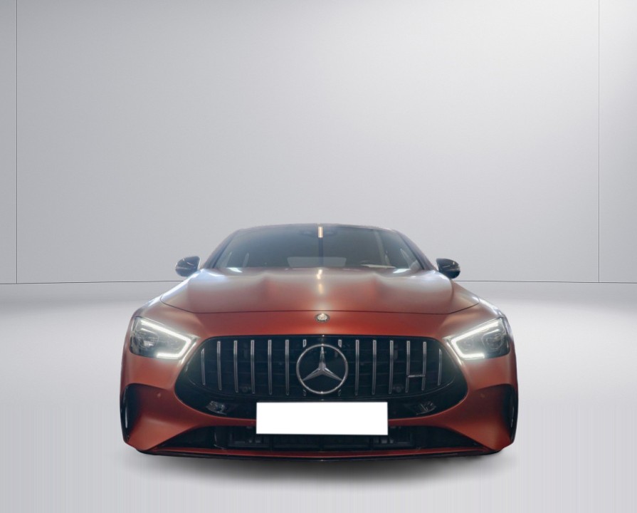 Mercedes-Benz AMG GT 63 S E Performance (2)