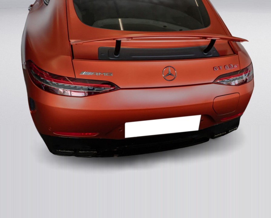 Mercedes-Benz AMG GT 63 S E Performance - foto 21