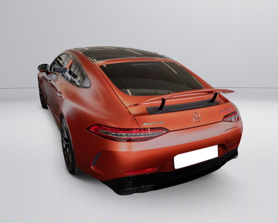 Mercedes-Benz AMG GT 63 S E Performance (3)