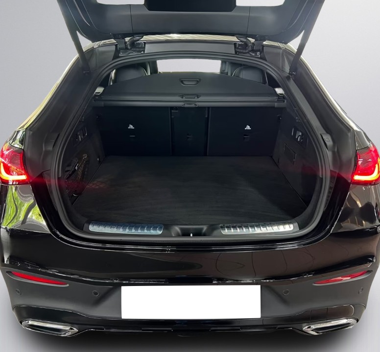 Mercedes-Benz GLC Coupé 300d 4MATIC AMG Line - foto 33