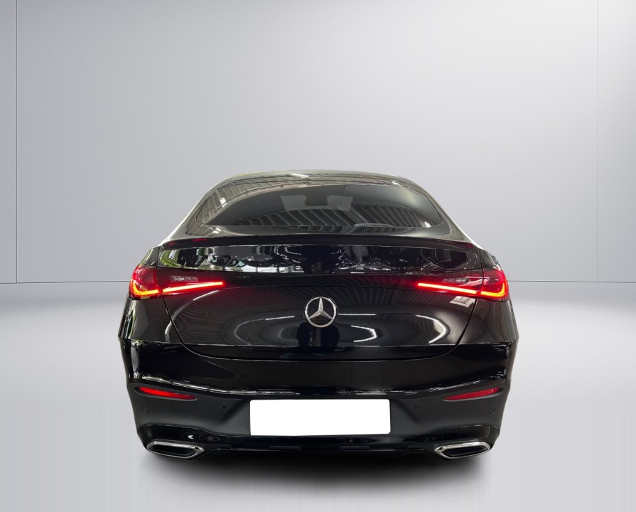 Mercedes-Benz GLC Coupé 300d 4MATIC AMG Line (5)