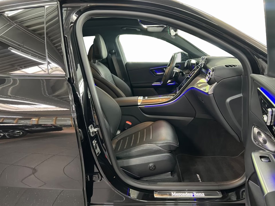 Mercedes-Benz GLC Coupé 300d 4MATIC AMG Line - foto 18