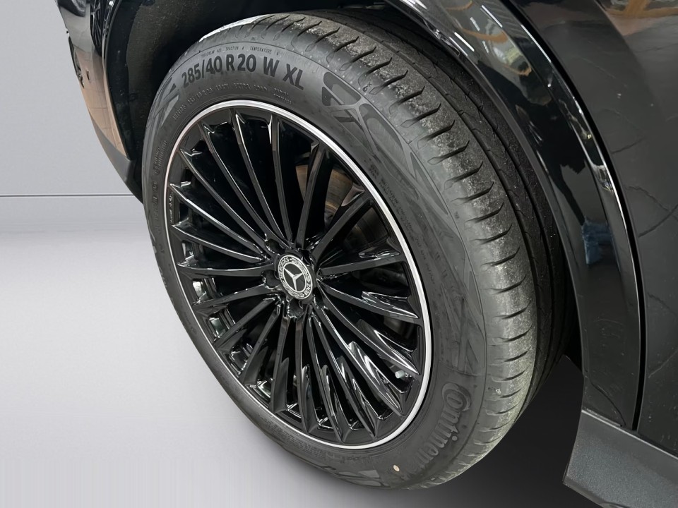 Mercedes-Benz GLC Coupé 300d 4MATIC AMG Line - foto 34