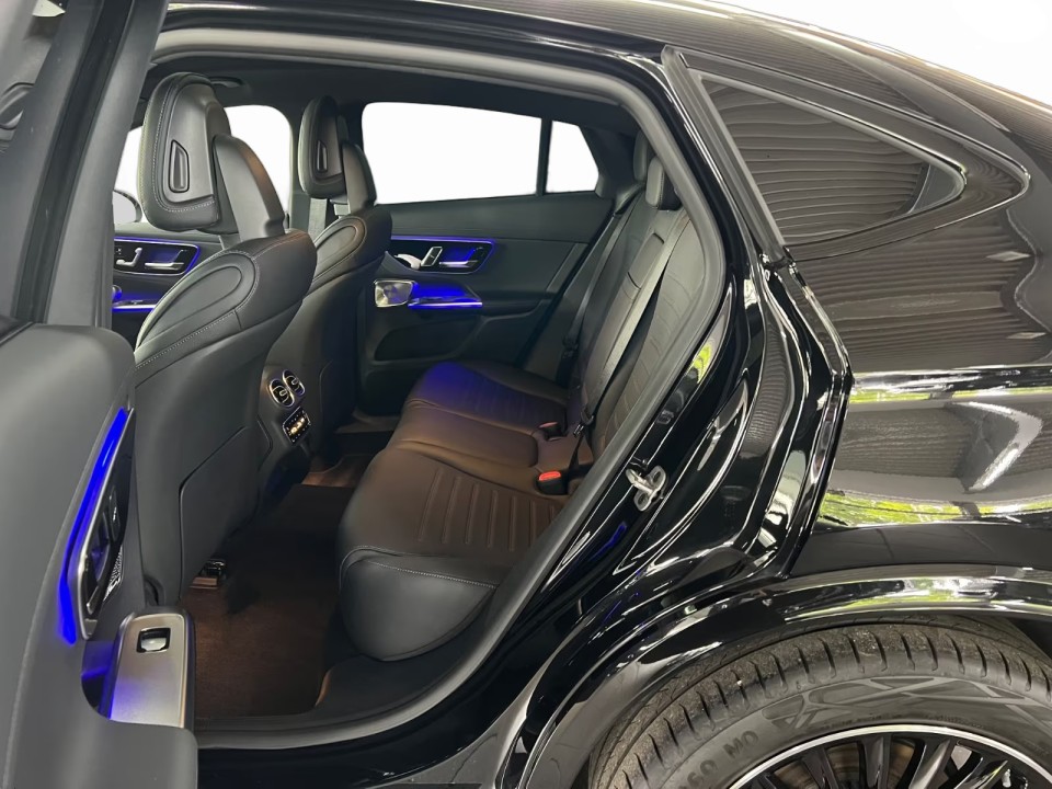 Mercedes-Benz GLC Coupé 300d 4MATIC AMG Line - foto 16