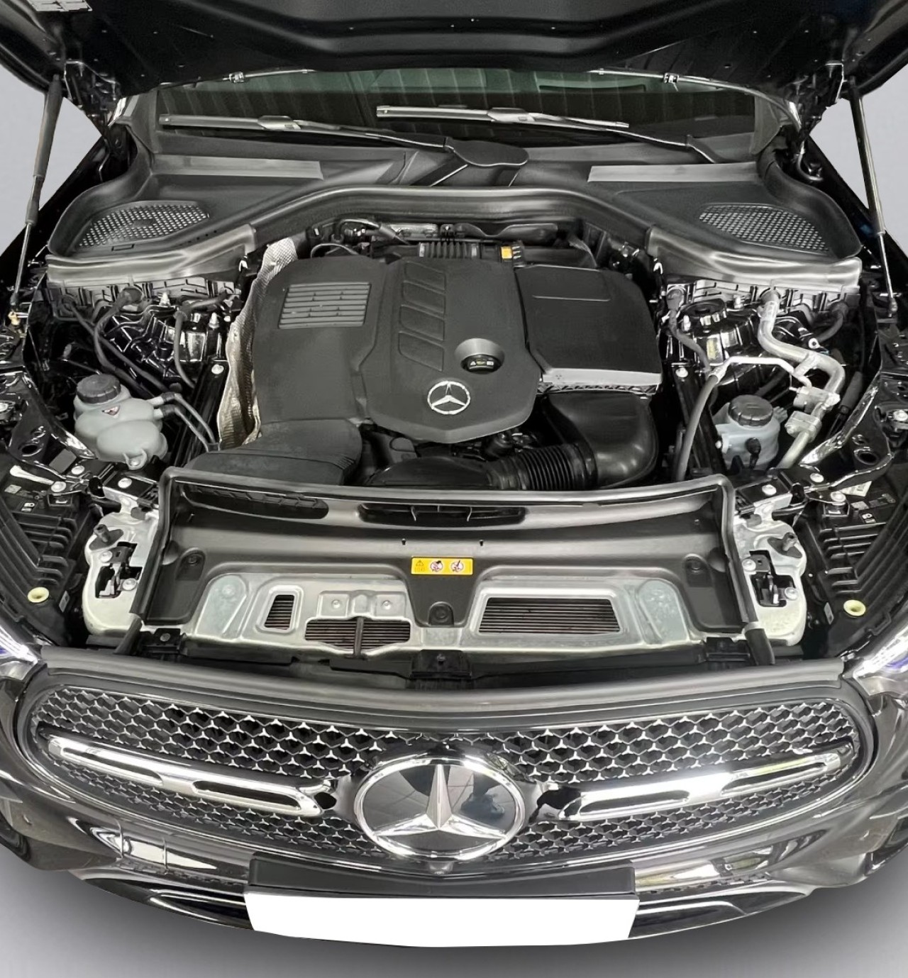 Mercedes-Benz GLC Coupé 300d 4MATIC AMG Line - foto 32
