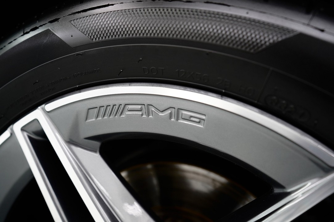 Mercedes-Benz S 450 4MATIC AMG Line - foto 100