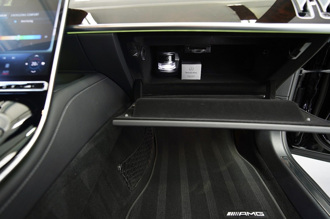 Mercedes-Benz S 450 4MATIC AMG Line - foto 36