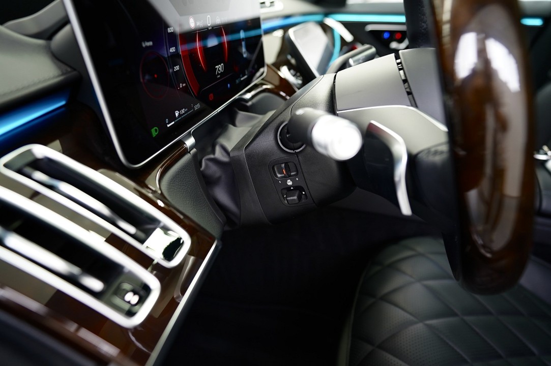 Mercedes-Benz S 450 4MATIC AMG Line - foto 42