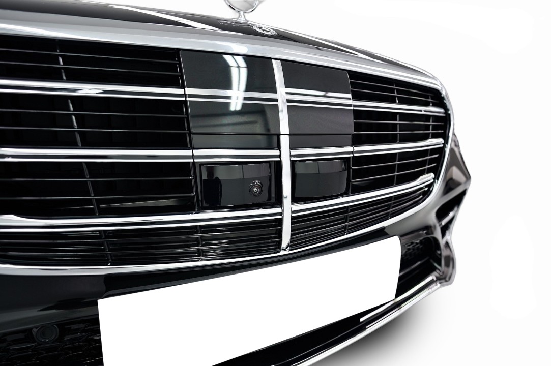 Mercedes-Benz S 450 4MATIC AMG Line - foto 94