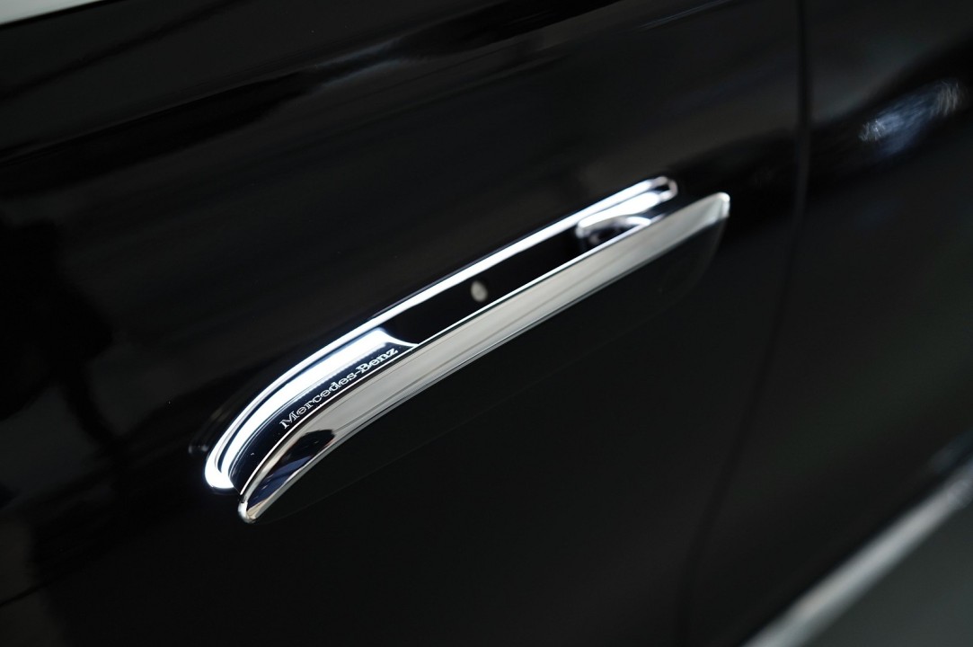 Mercedes-Benz S 450 4MATIC AMG Line - foto 96