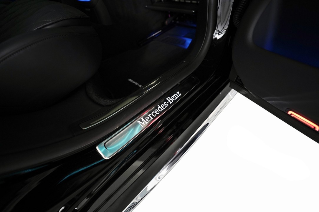 Mercedes-Benz S 450 4MATIC AMG Line - foto 92
