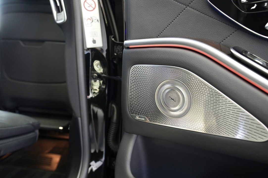 Mercedes-Benz S 450 4MATIC AMG Line - foto 57