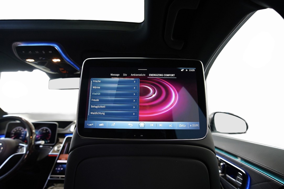 Mercedes-Benz S 450 4MATIC AMG Line - foto 61
