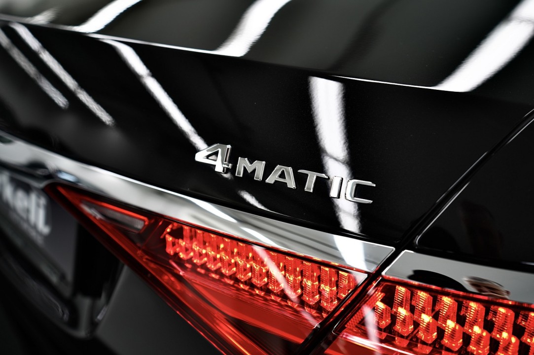 Mercedes-Benz S 450 4MATIC AMG Line - foto 98