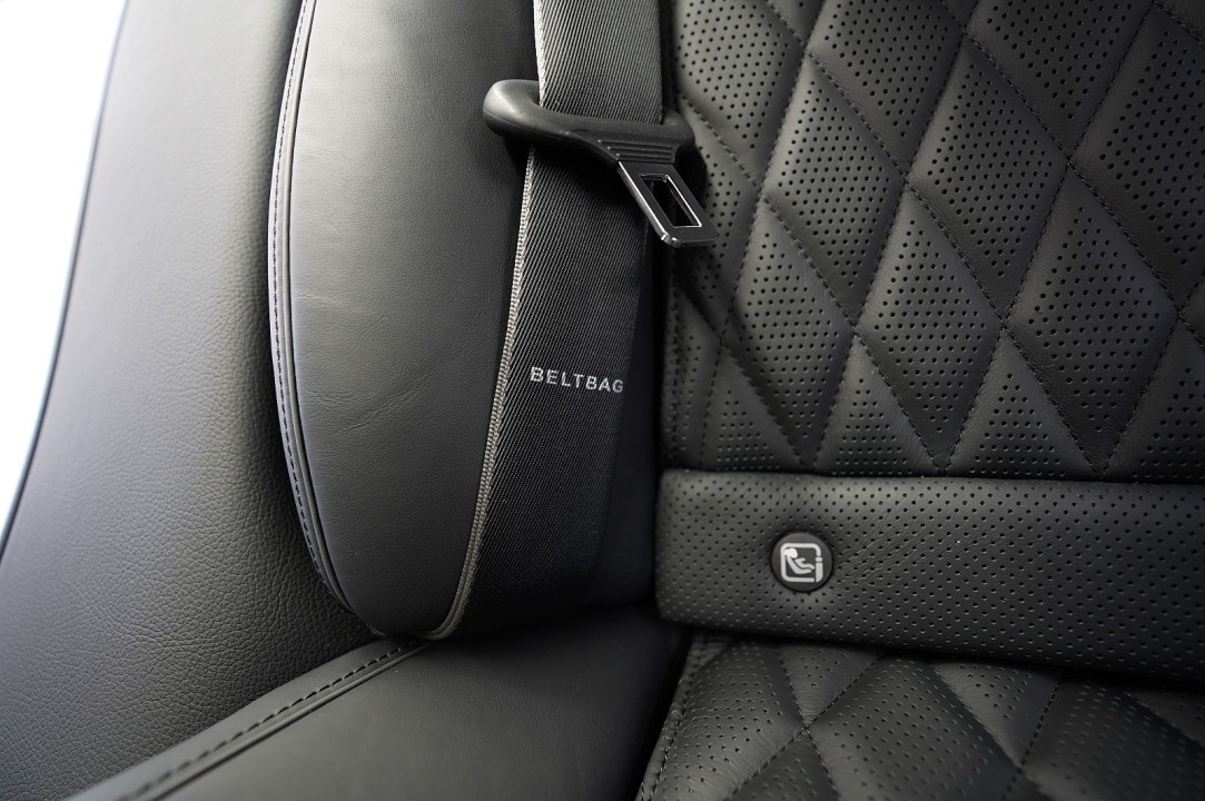Mercedes-Benz S 450 4MATIC AMG Line - foto 35