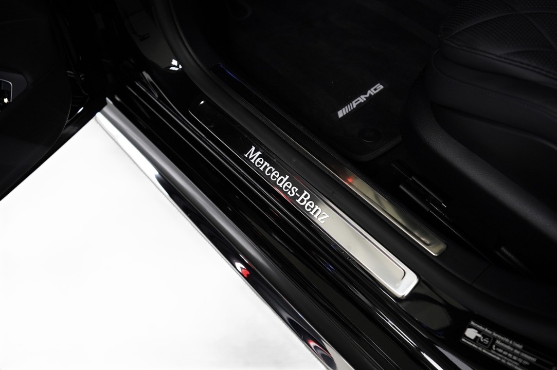 Mercedes-Benz S 450 4MATIC AMG Line - foto 93