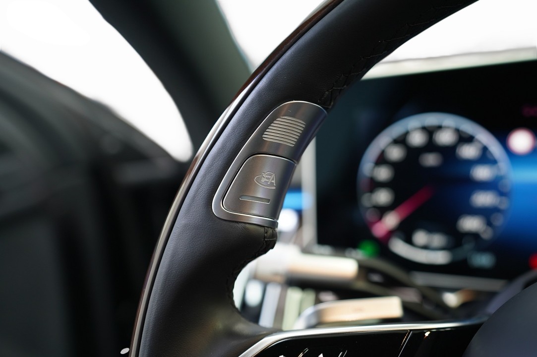 Mercedes-Benz S 450 4MATIC AMG Line - foto 66