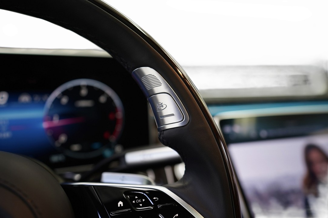 Mercedes-Benz S 450 4MATIC AMG Line - foto 67