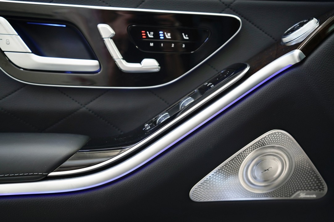 Mercedes-Benz S 450 4MATIC AMG Line - foto 89