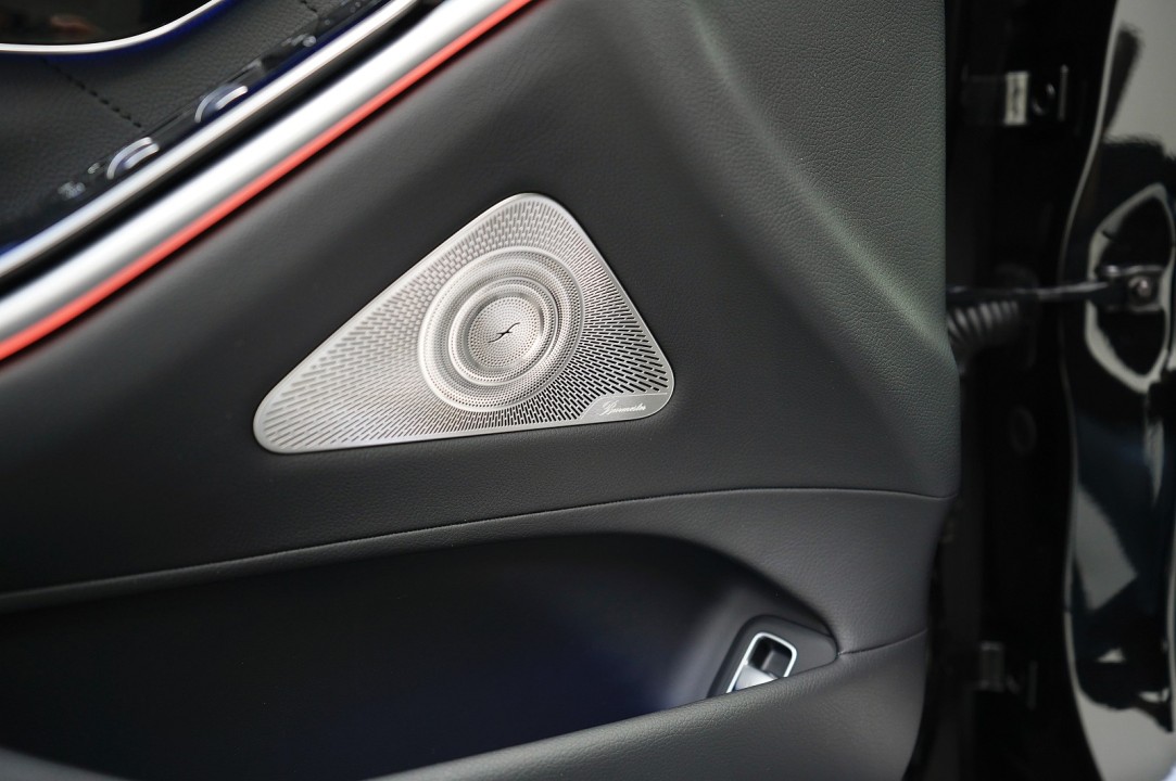 Mercedes-Benz S 450 4MATIC AMG Line - foto 39