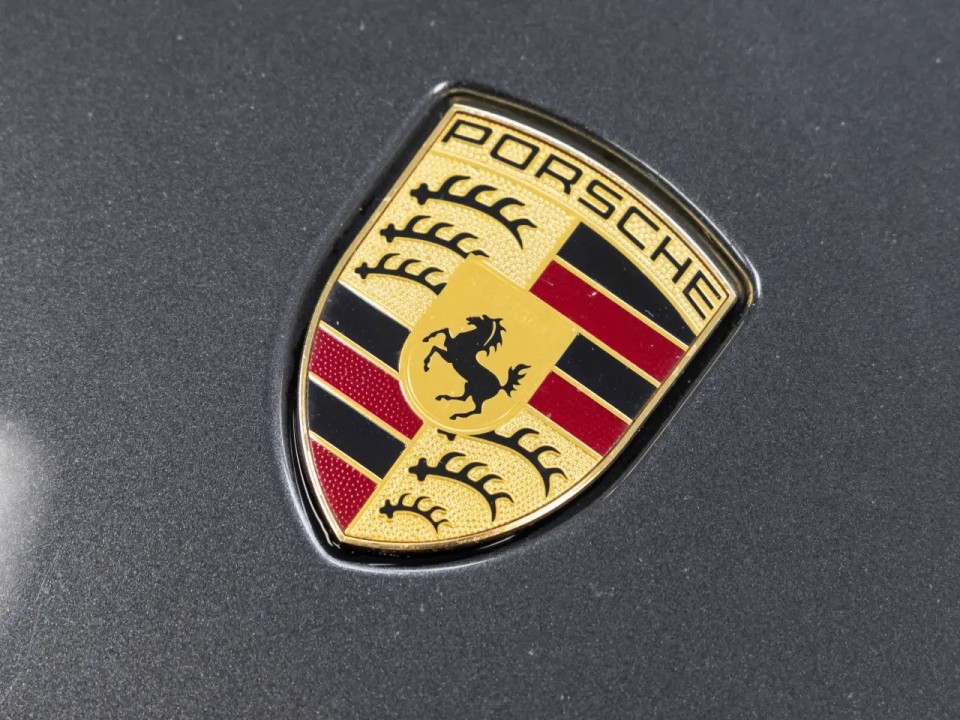Porsche Taycan 4S - foto 26