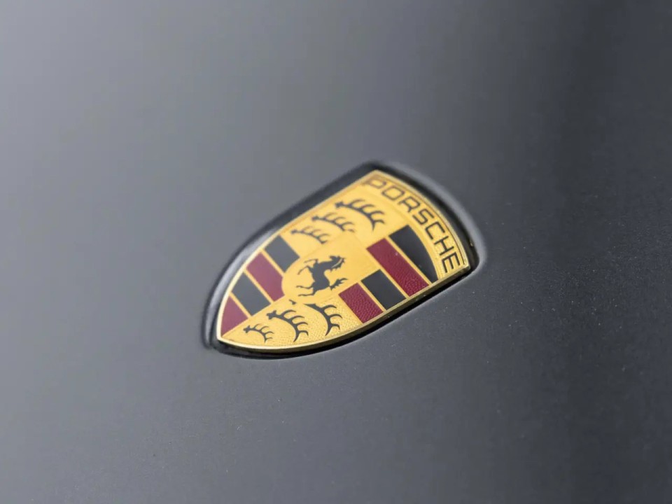 Porsche Taycan 4S - foto 25