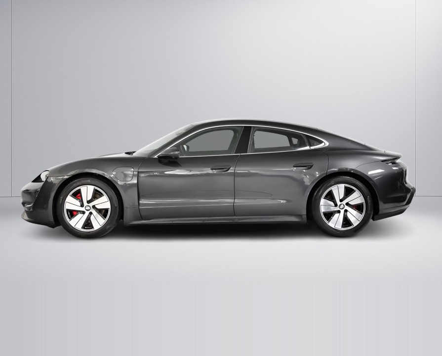 Porsche Taycan 4S - foto 6