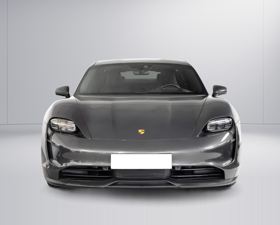 Porsche Taycan 4S - foto 8