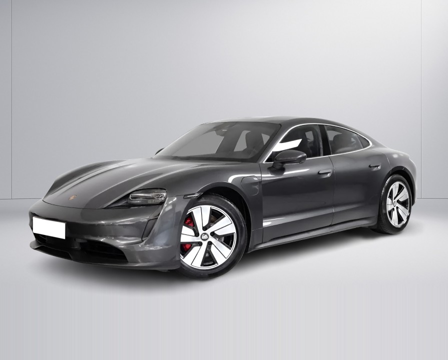 Porsche Taycan 4S - foto 7