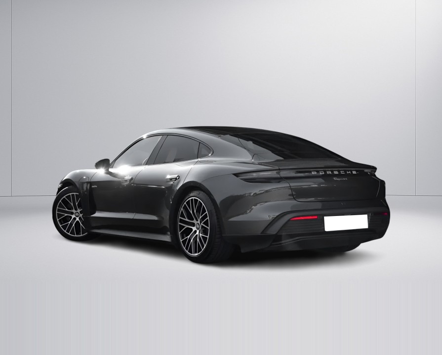 Porsche Taycan (2)