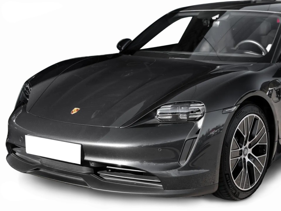 Porsche Taycan - foto 22
