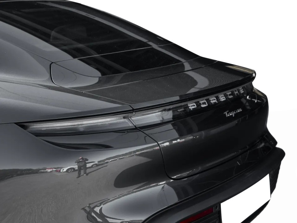 Porsche Taycan - foto 21
