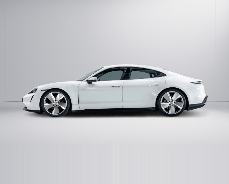 Porsche Taycan (2)