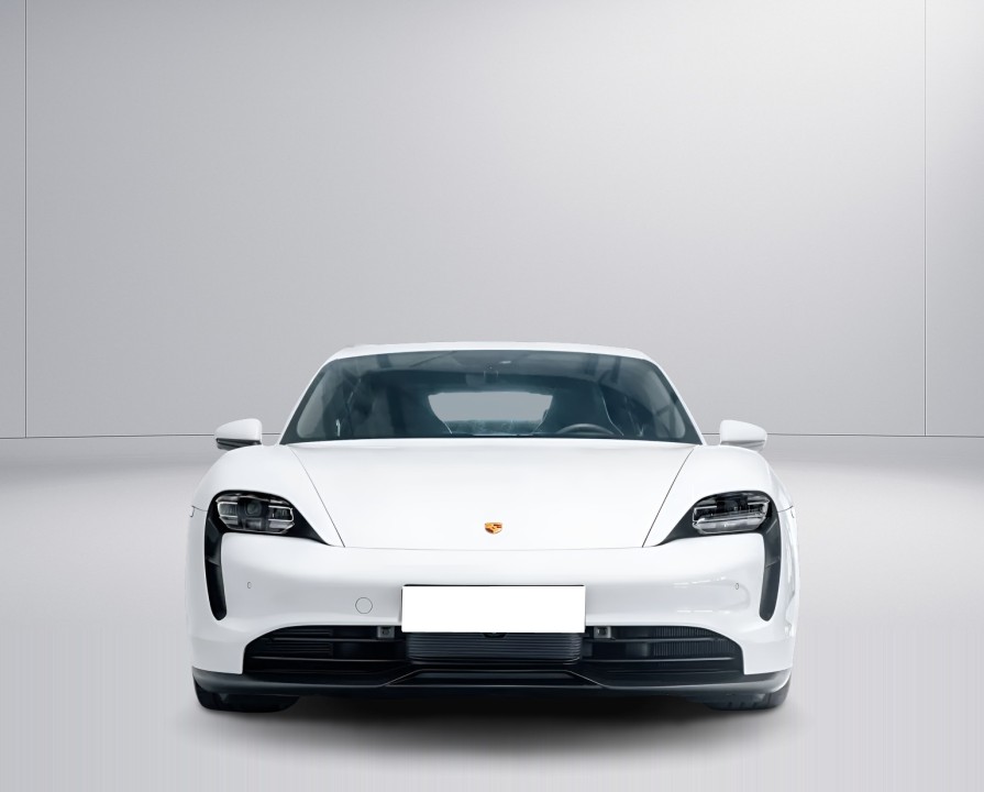 Porsche Taycan (5)