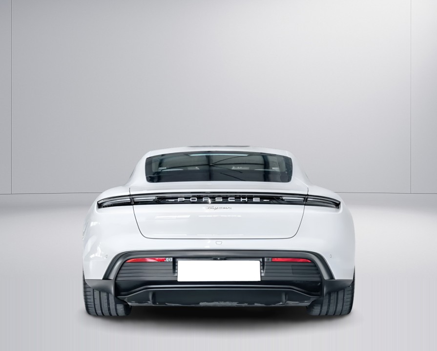 Porsche Taycan (4)