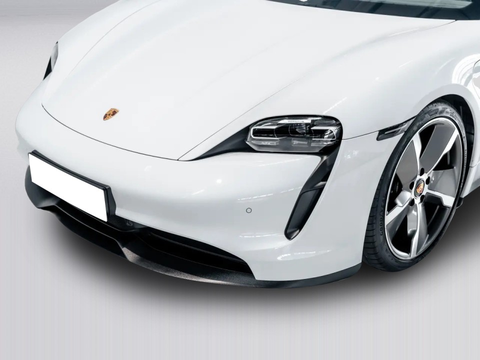 Porsche Taycan - foto 25