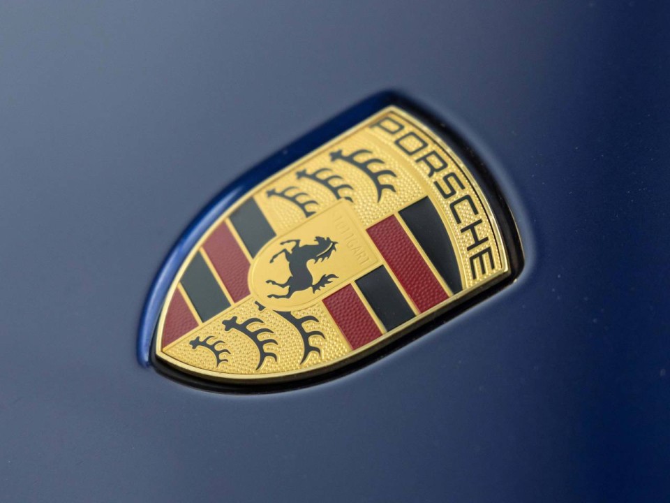 Porsche Taycan - foto 24