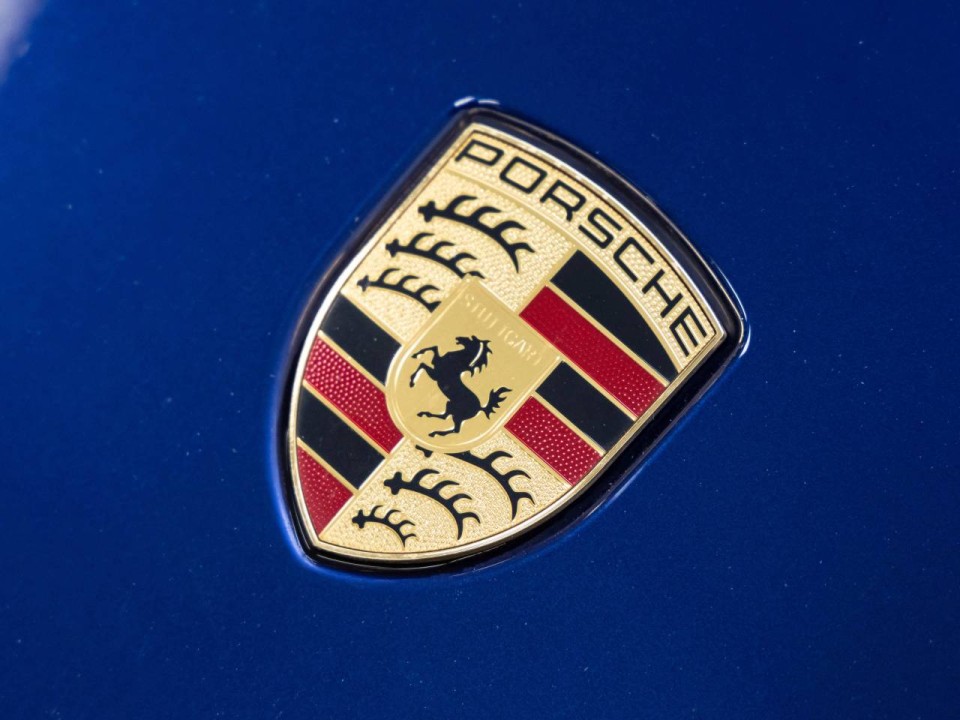 Porsche Taycan - foto 23