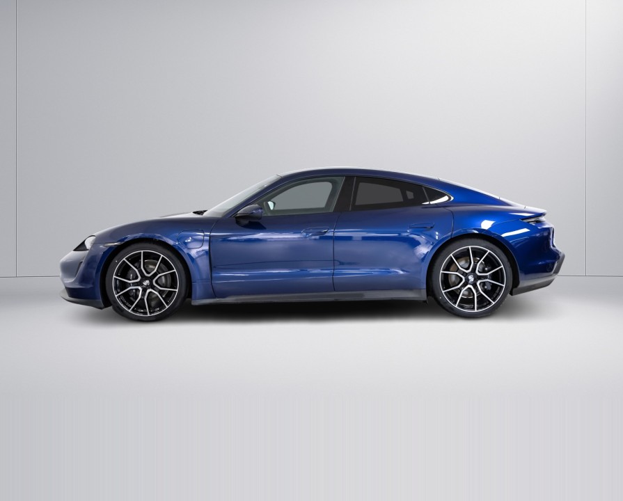 Porsche Taycan - foto 6