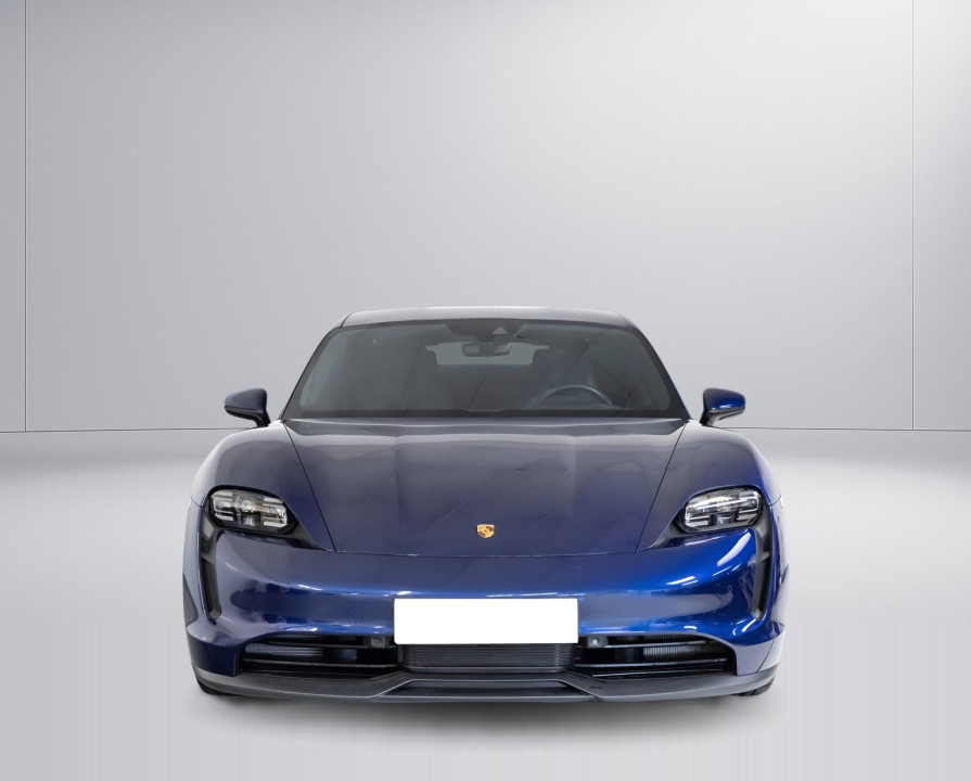 Porsche Taycan - foto 8