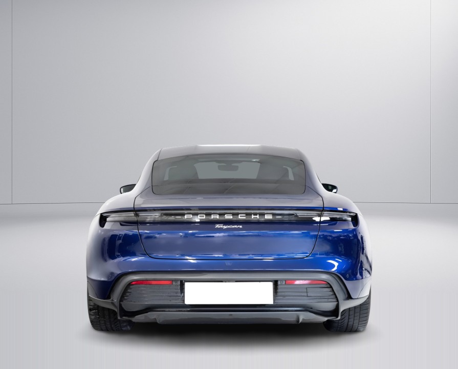Porsche Taycan (4)