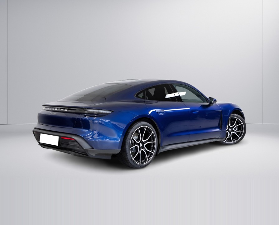 Porsche Taycan (3)