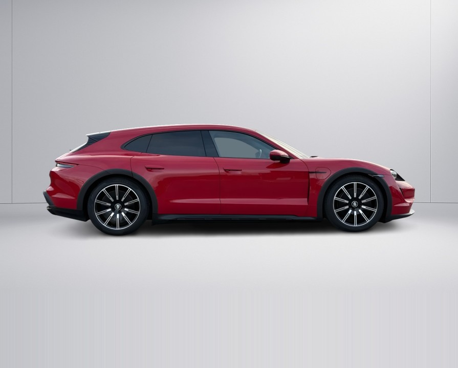 Porsche Taycan 4 Cross Turismo (2)